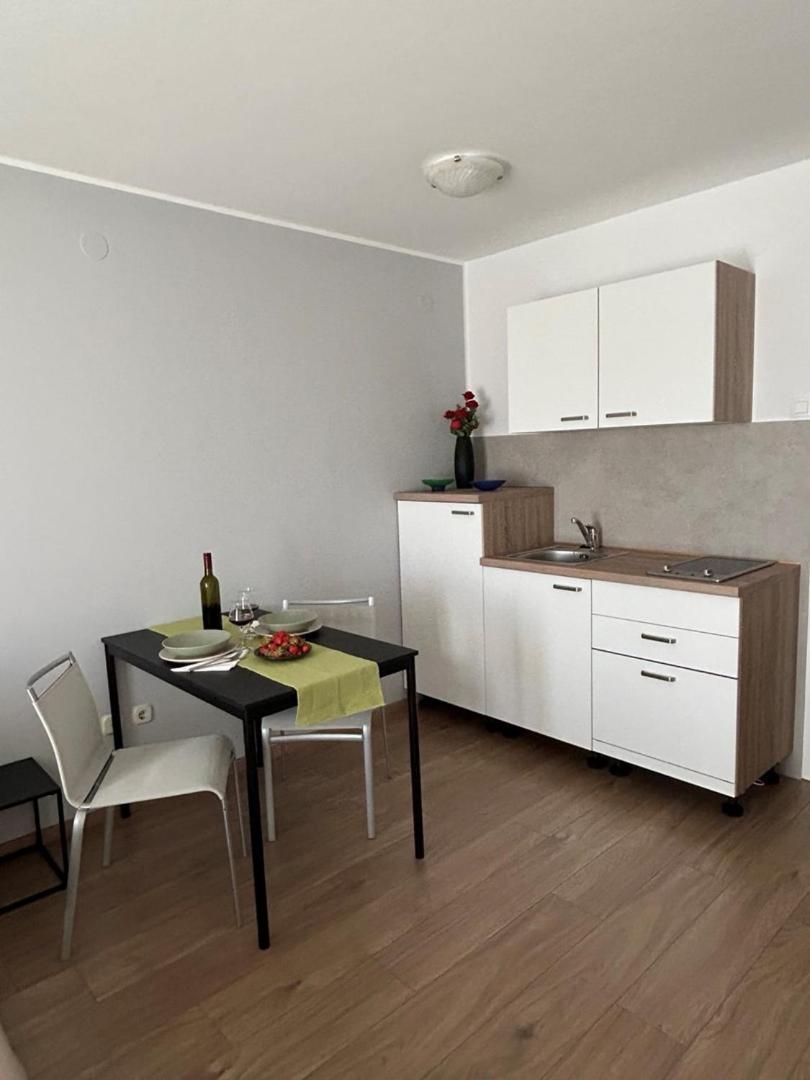 Gorgeous Biserka Apartment Near The Sea Rabac Exteriér fotografie