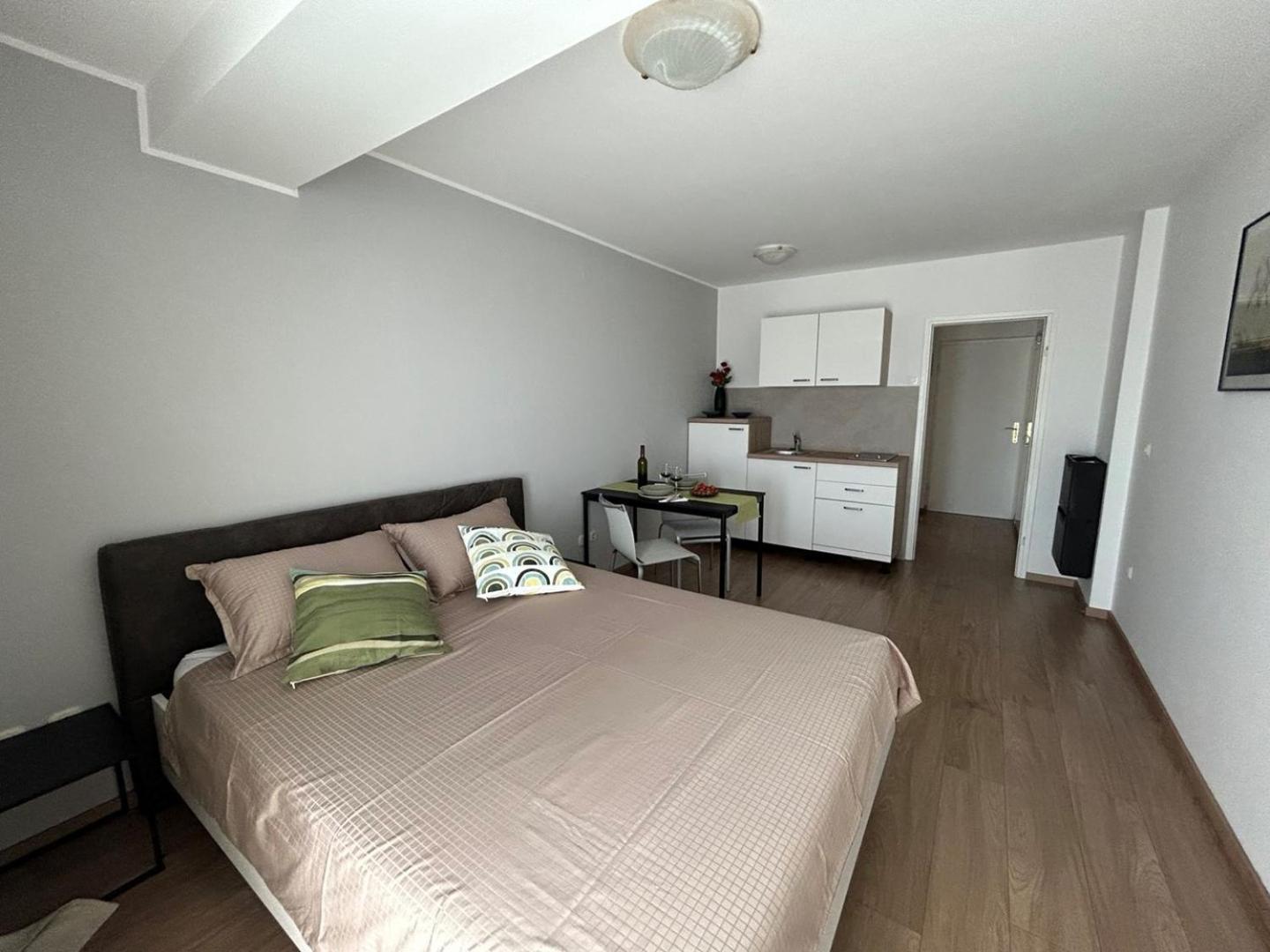 Gorgeous Biserka Apartment Near The Sea Rabac Exteriér fotografie