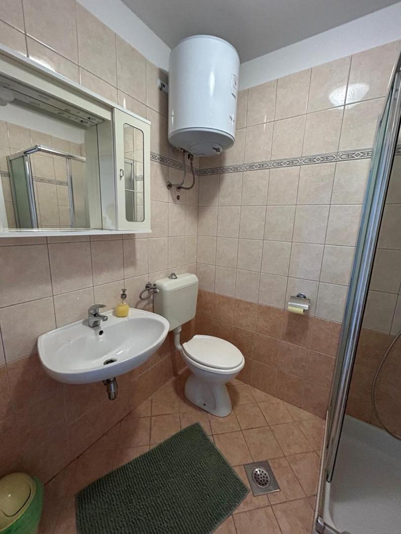 Gorgeous Biserka Apartment Near The Sea Rabac Exteriér fotografie