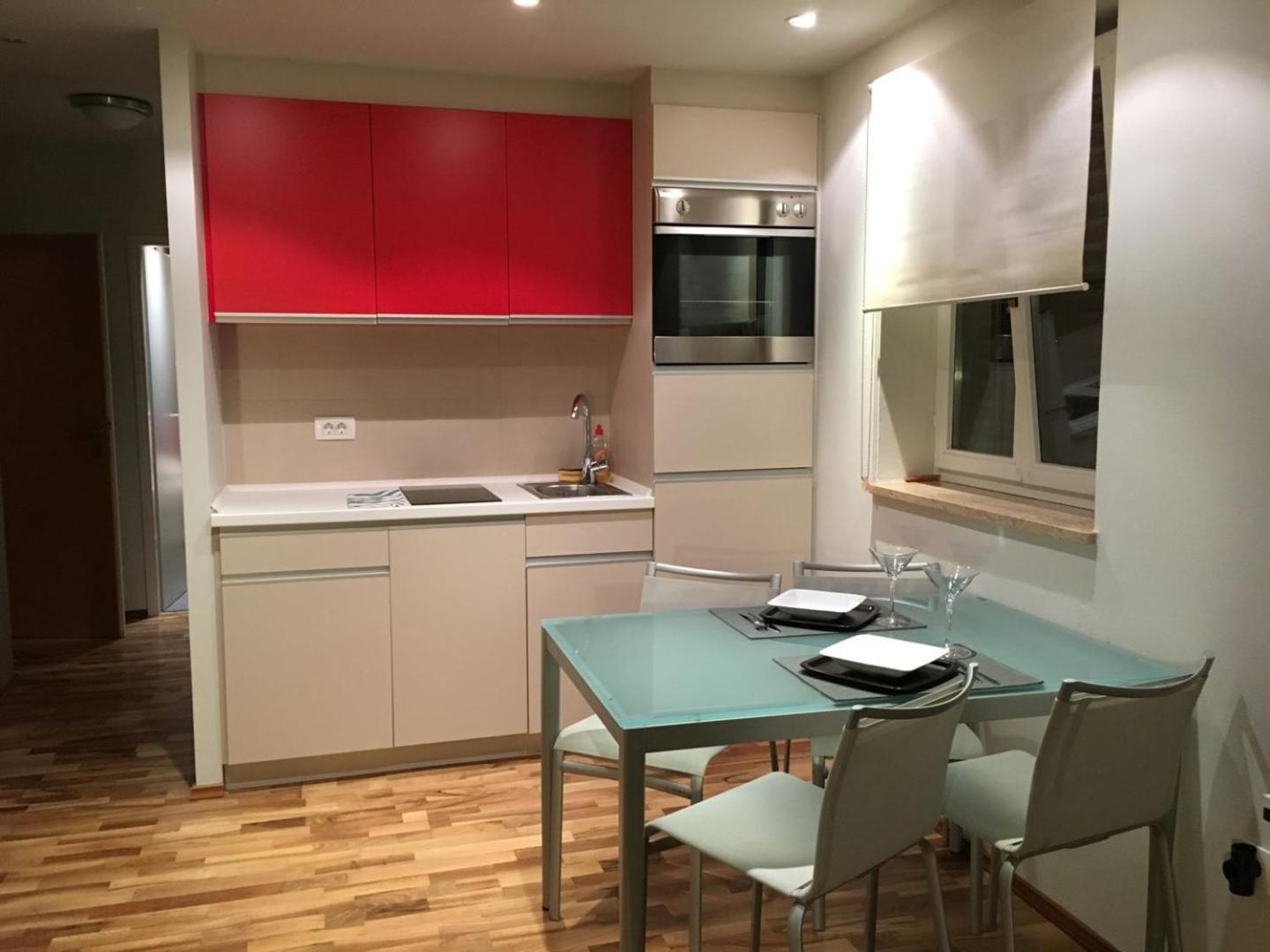 Gorgeous Biserka Apartment Near The Sea Rabac Exteriér fotografie