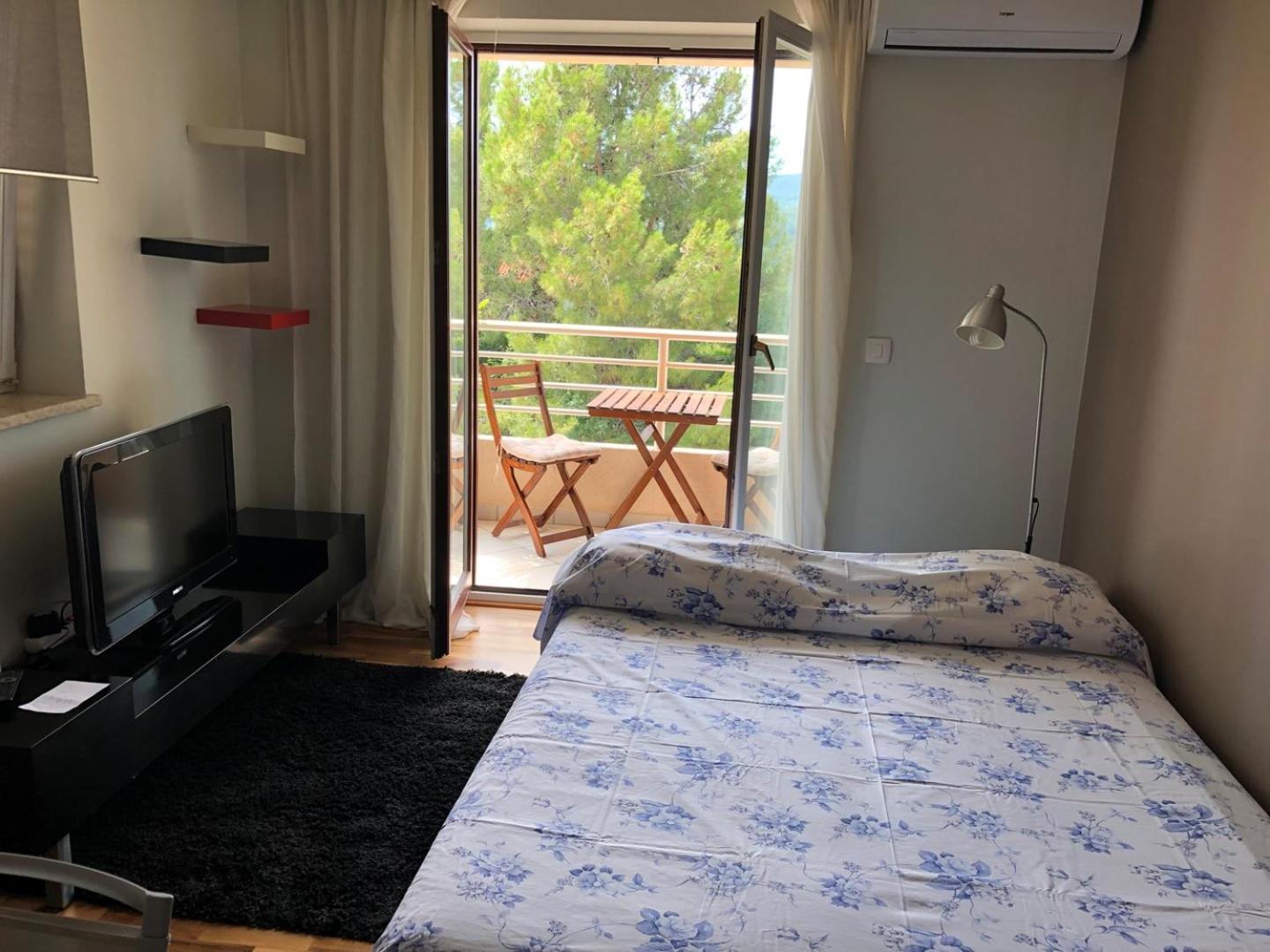Gorgeous Biserka Apartment Near The Sea Rabac Exteriér fotografie