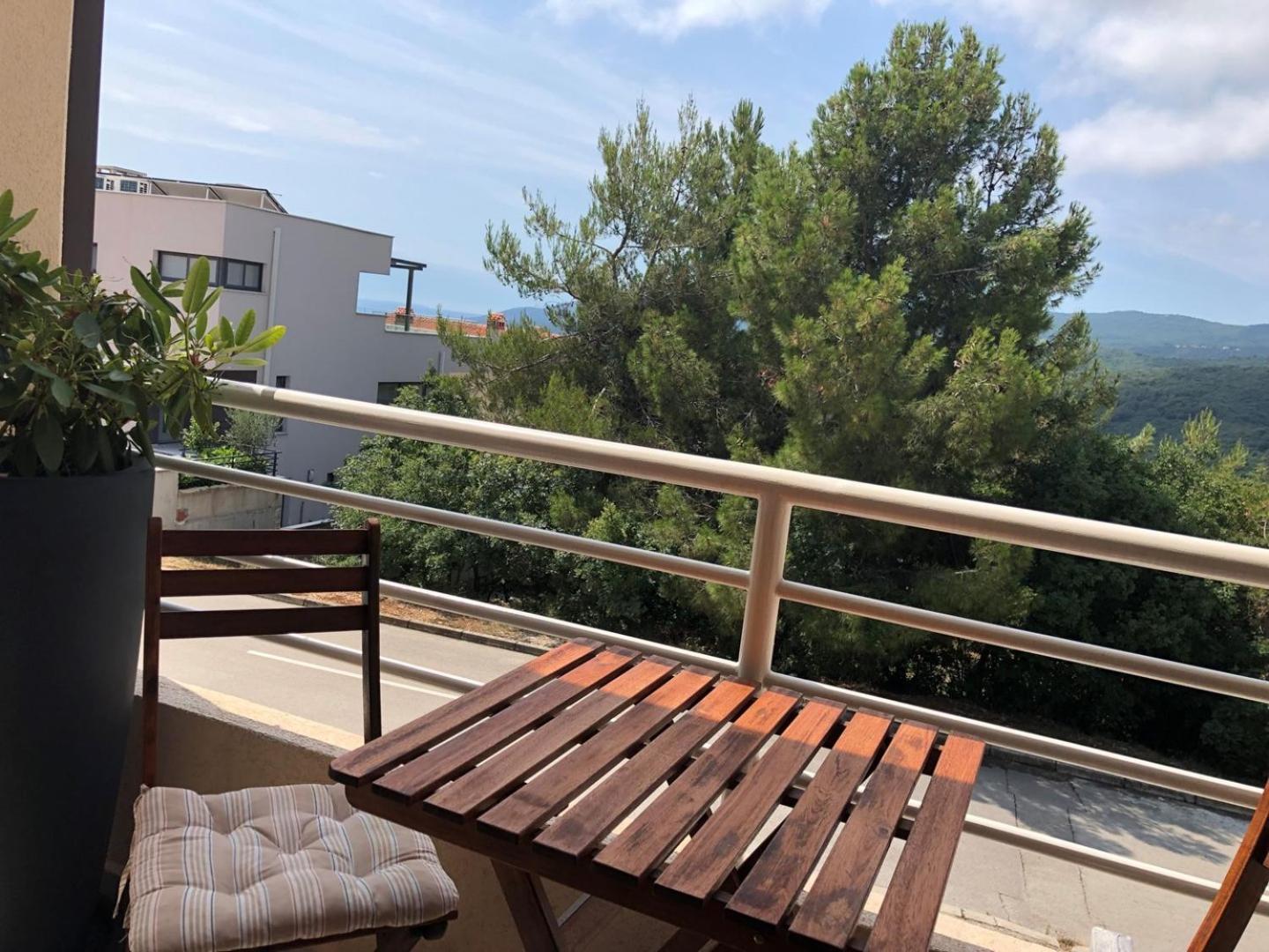 Gorgeous Biserka Apartment Near The Sea Rabac Exteriér fotografie