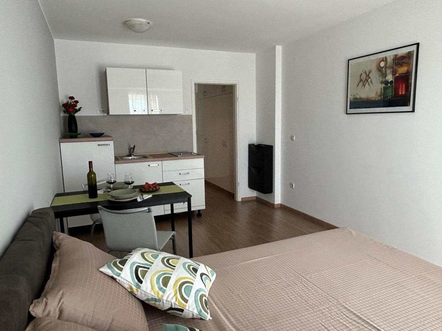 Gorgeous Biserka Apartment Near The Sea Rabac Exteriér fotografie