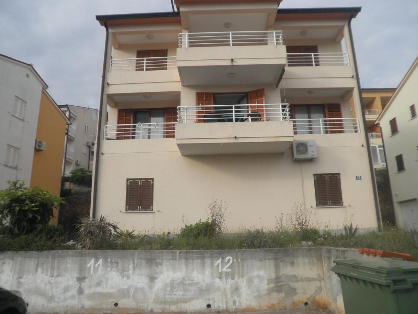 Gorgeous Biserka Apartment Near The Sea Rabac Exteriér fotografie