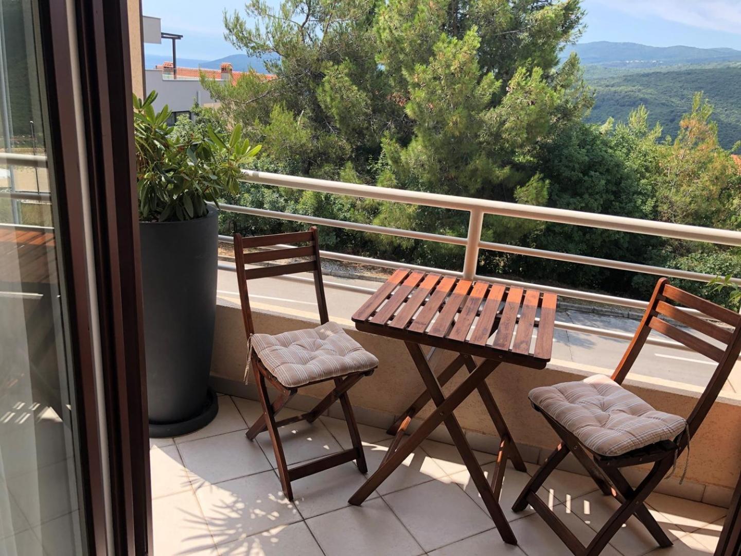 Gorgeous Biserka Apartment Near The Sea Rabac Exteriér fotografie