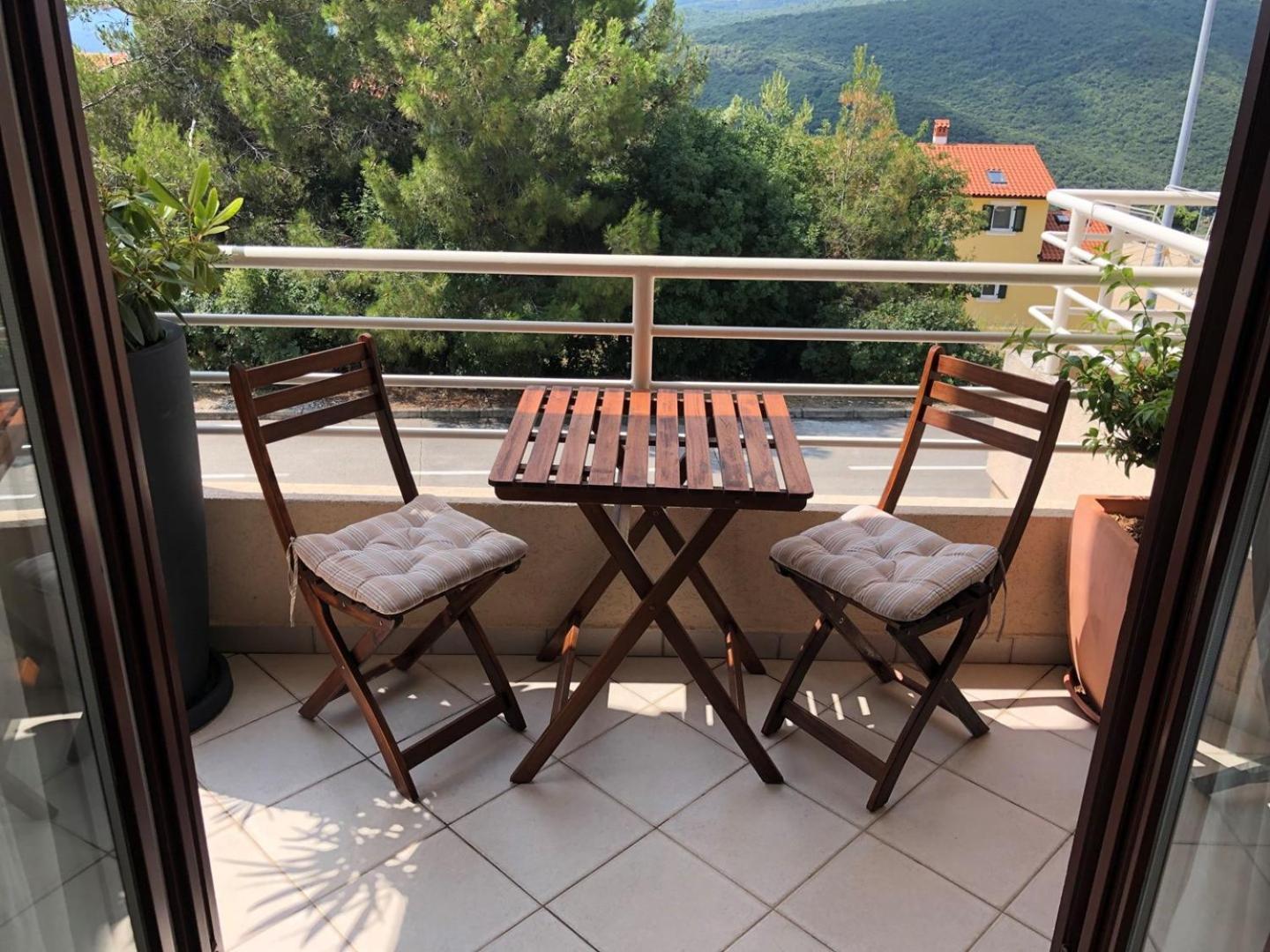 Gorgeous Biserka Apartment Near The Sea Rabac Exteriér fotografie